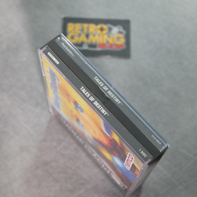 Vendita Tales Of Destiny - Retrogaming Shop