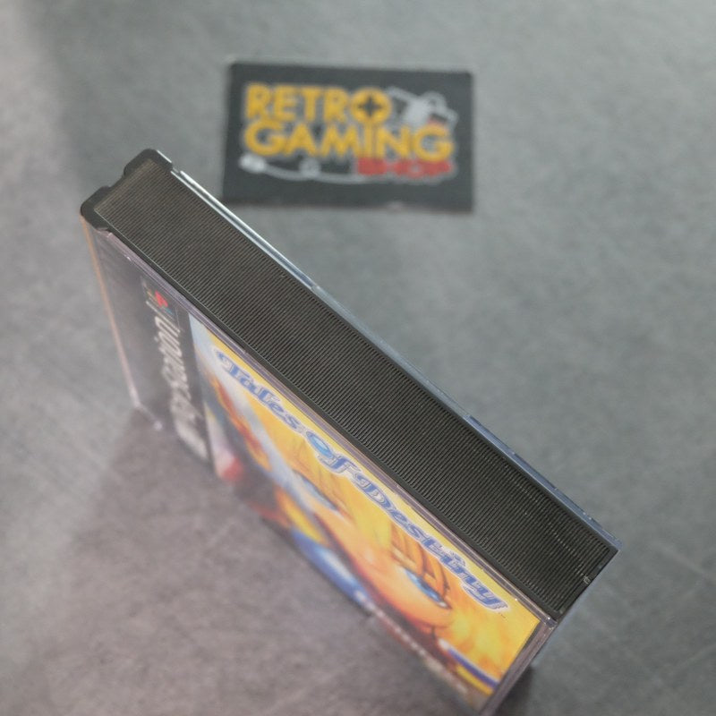 Vendita Tales Of Destiny - Retrogaming Shop