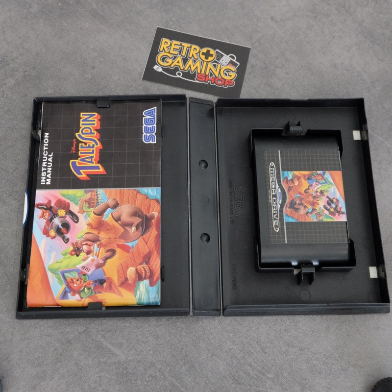 Vendita Talespin - Retrogaming Shop