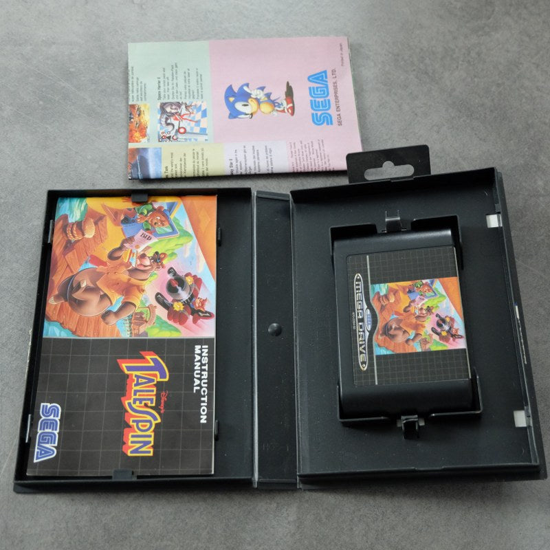 Vendita Talespin - Retrogaming Shop