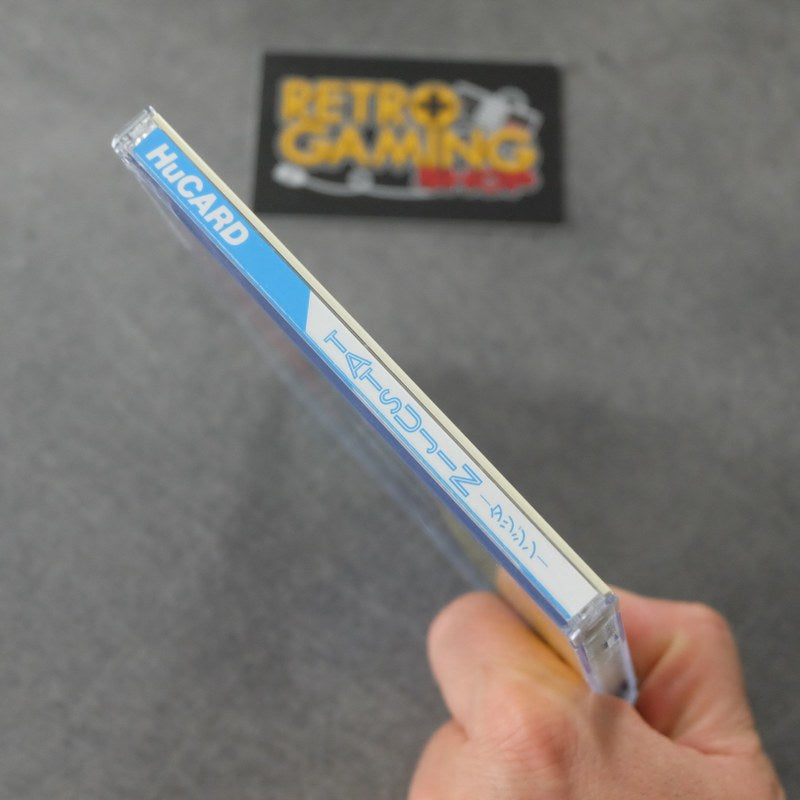 Vendita Tatsujin Pc Engine - Retrogaming Shop