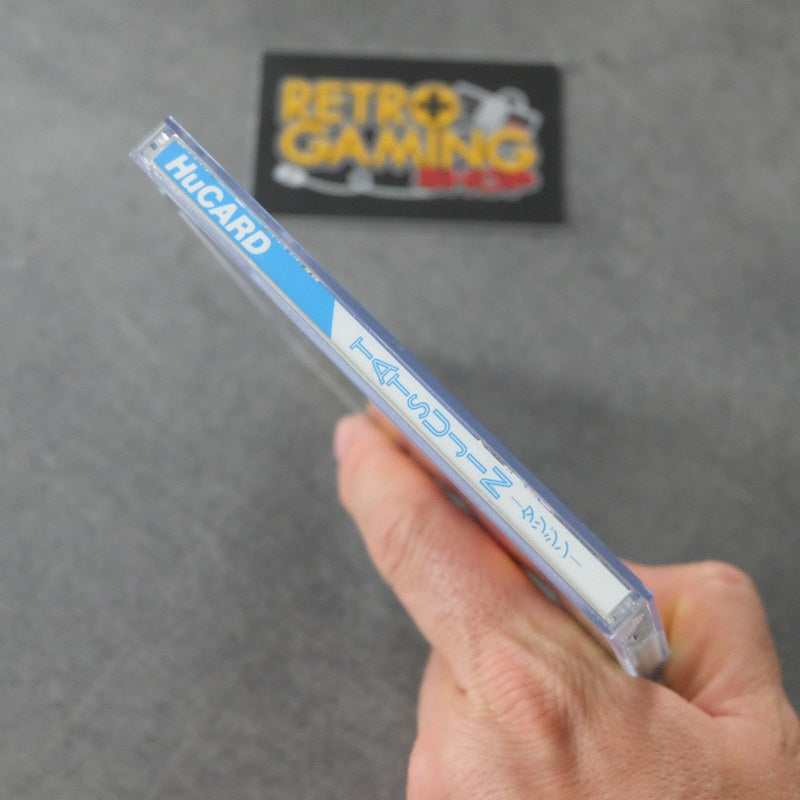 Vendita Tatsujin Pc Engine - Retrogaming Shop