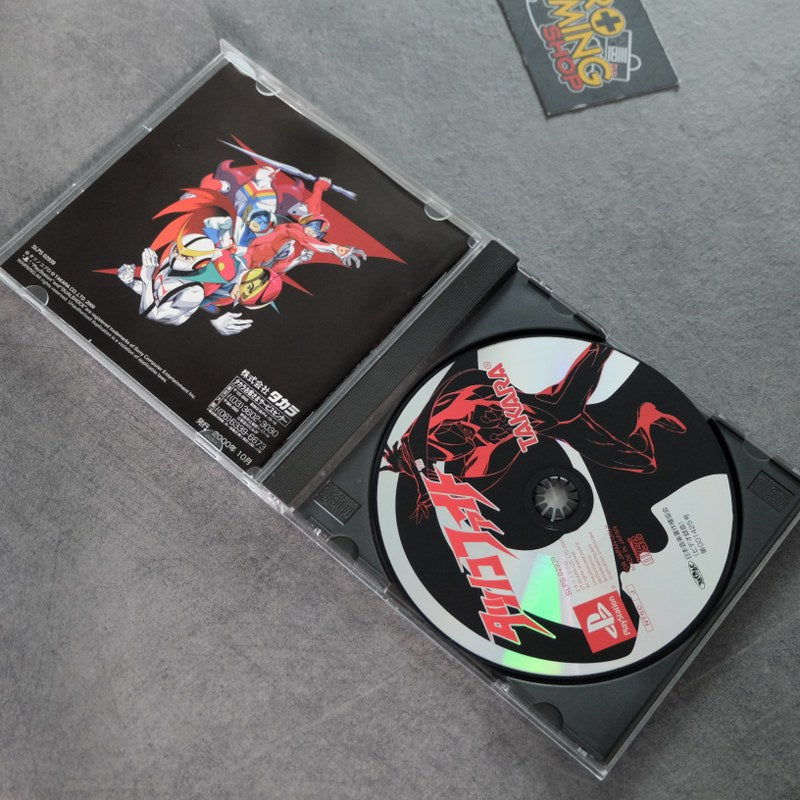 Vendita Tatsunoko Fight - Retrogaming Shop