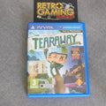 Vendita Tearaway Il Messaggero di Carta - Retrogaming Shop