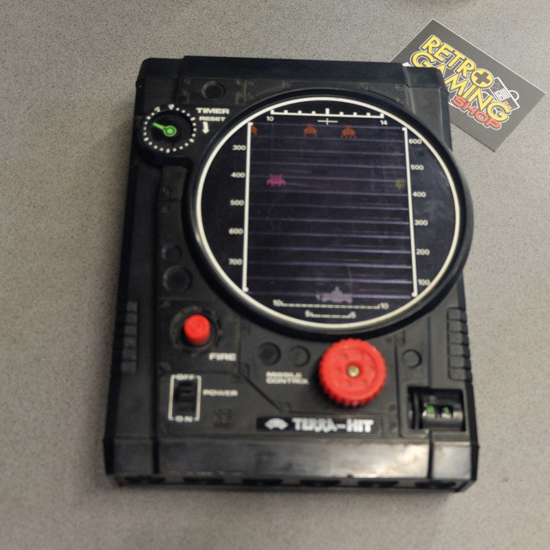 Vendita Terra-Hit Tomy - Retrogaming Shop