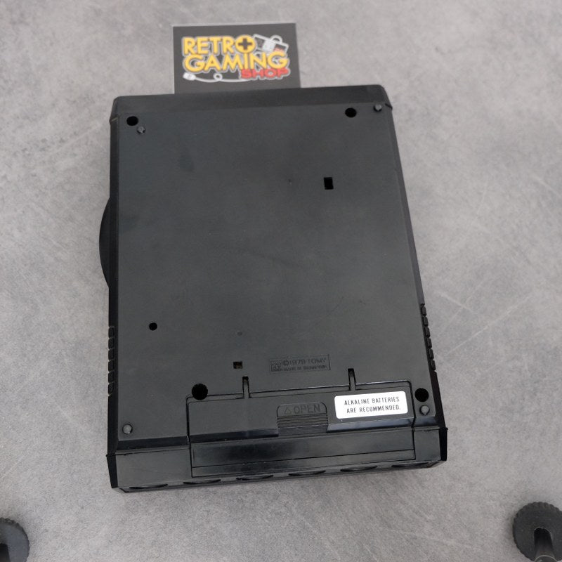 Terra Hit Tomy to test.