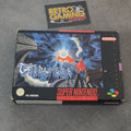 Vendita Terranigma - Retrogaming Shop
