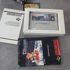 Vendita Terranigma - Retrogaming Shop