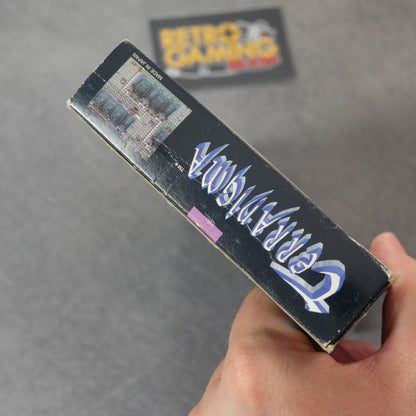 Vendita Terranigma - Retrogaming Shop
