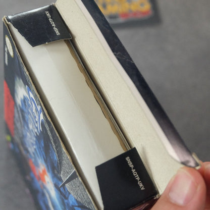 Vendita Terranigma - Retrogaming Shop