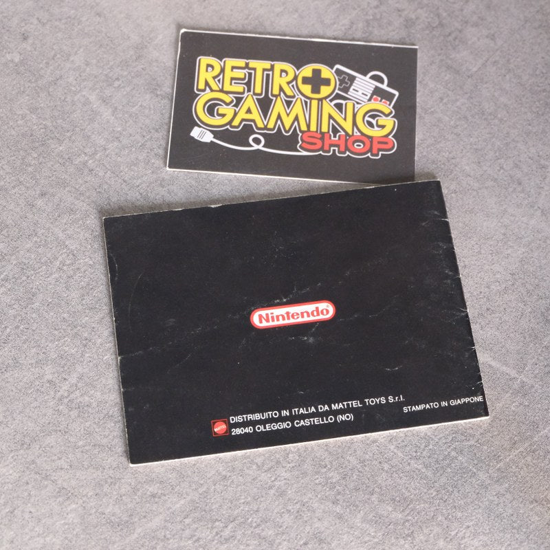 Vendita Tetris - Retrogaming Shop