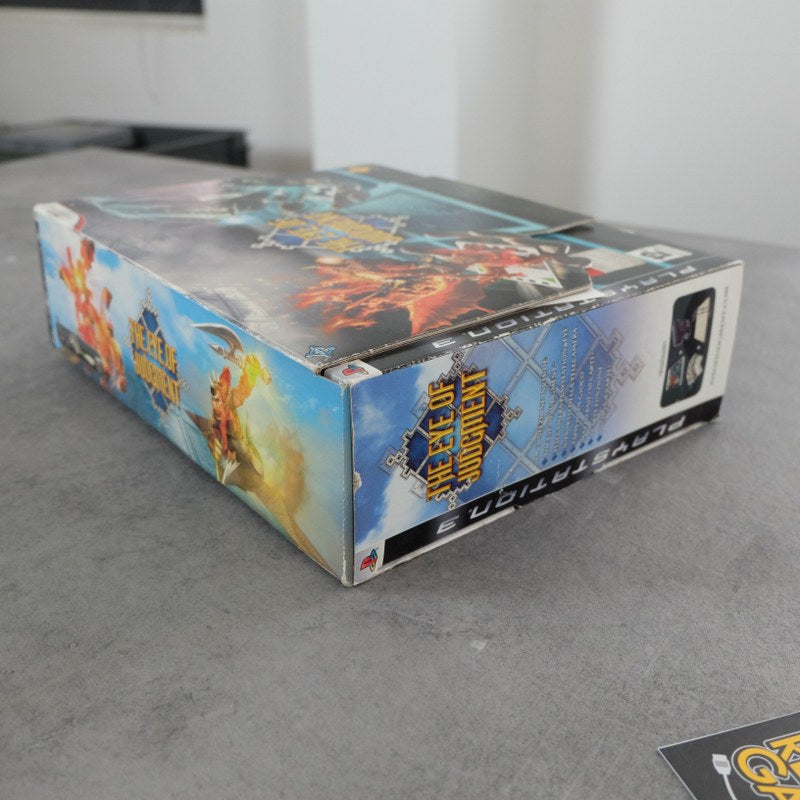 Vendita The Eye of Judgement Nuovo - Retrogaming Shop