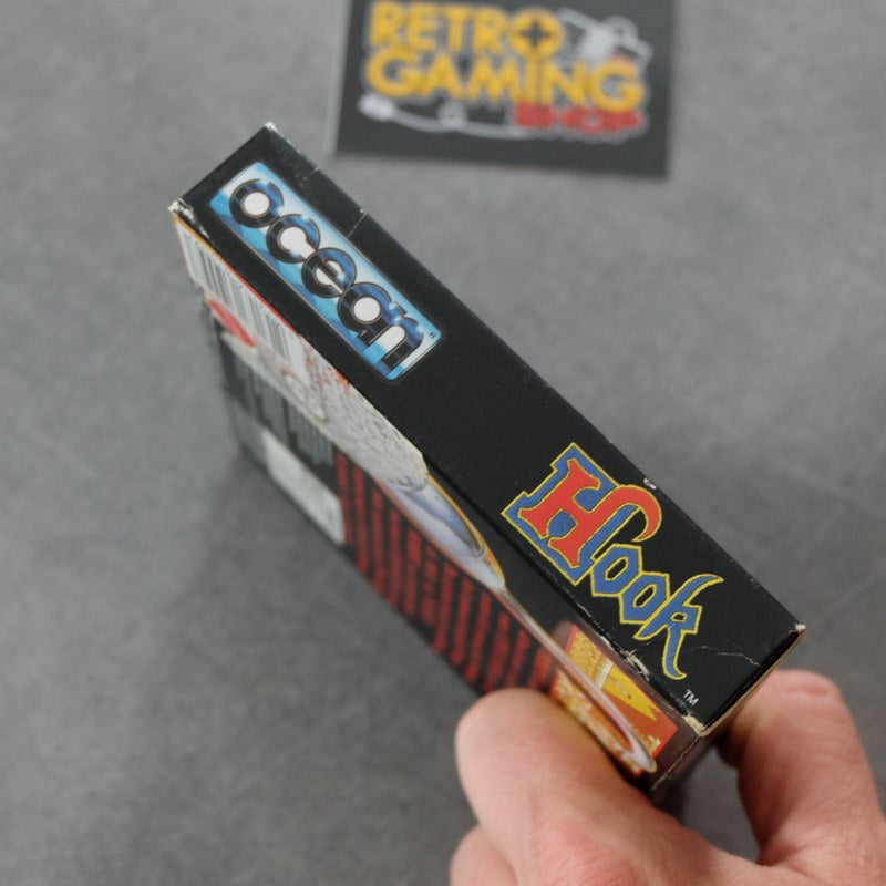 Vendita Hook Mattel - Retrogaming Shop