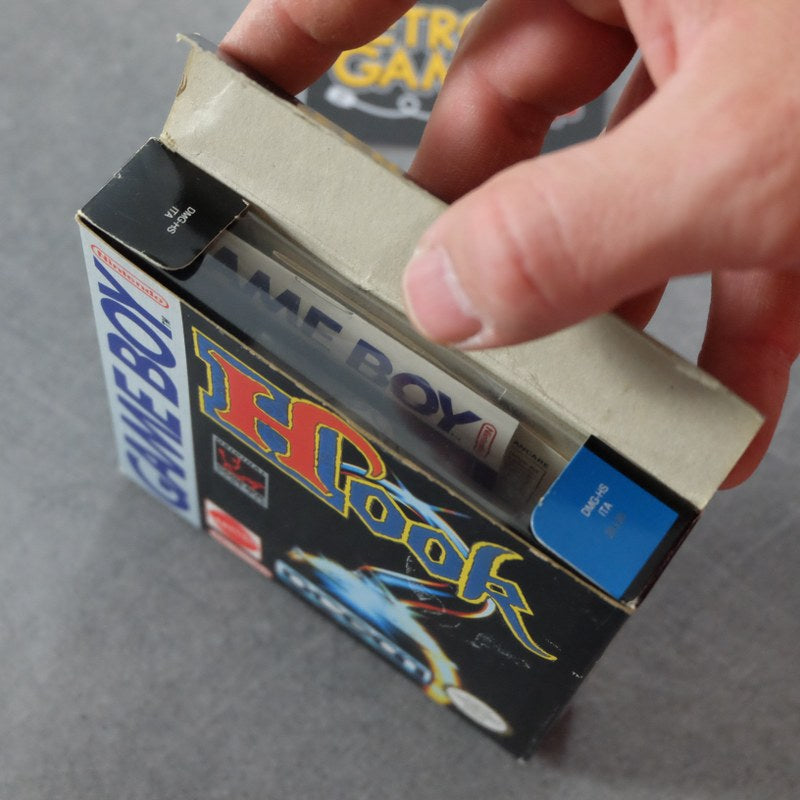 Vendita Hook Mattel - Retrogaming Shop