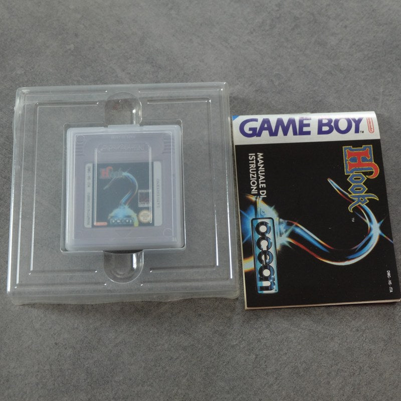 Vendita Hook Mattel - Retrogaming Shop