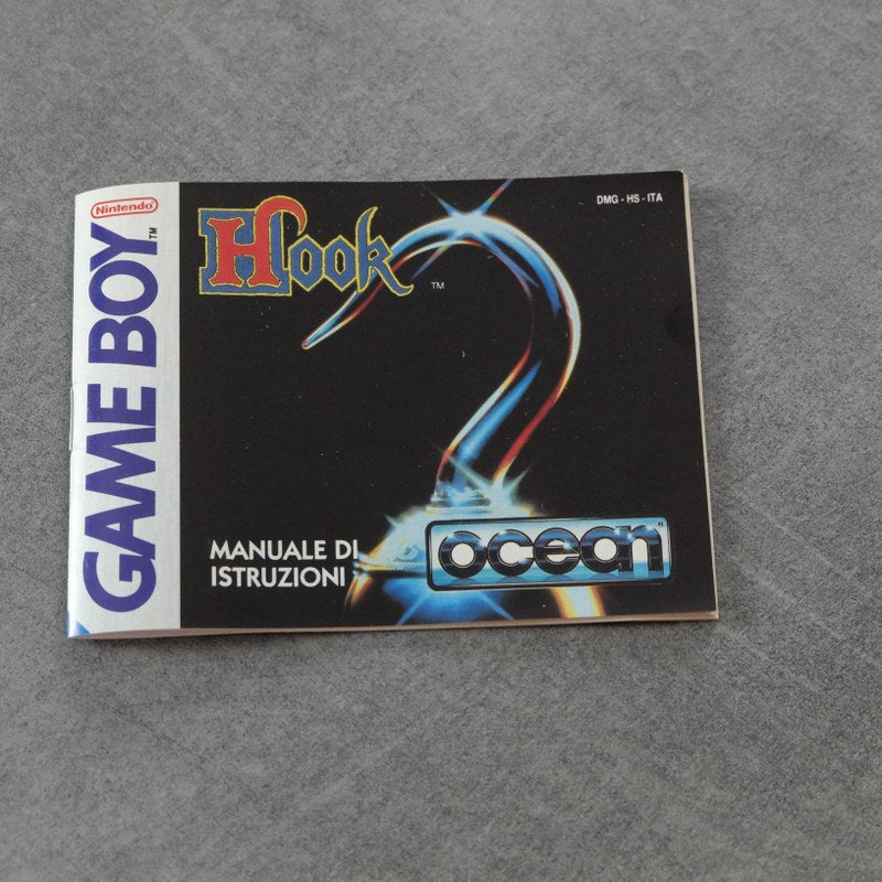 Vendita Hook Mattel - Retrogaming Shop