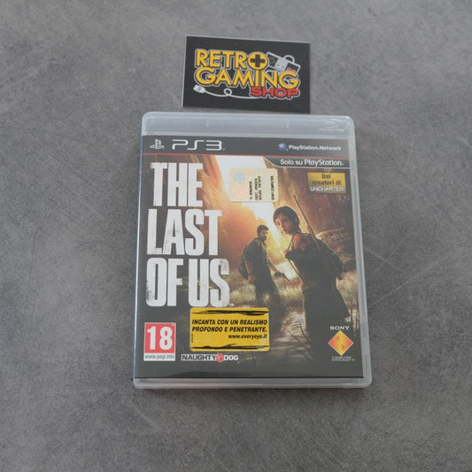 The Last Of Us
