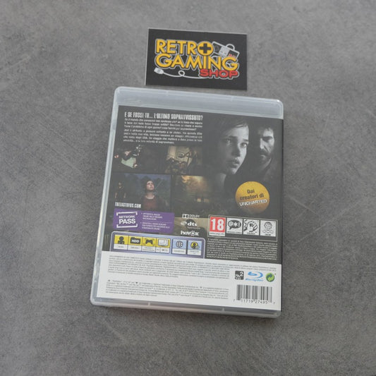 The Last Of Us