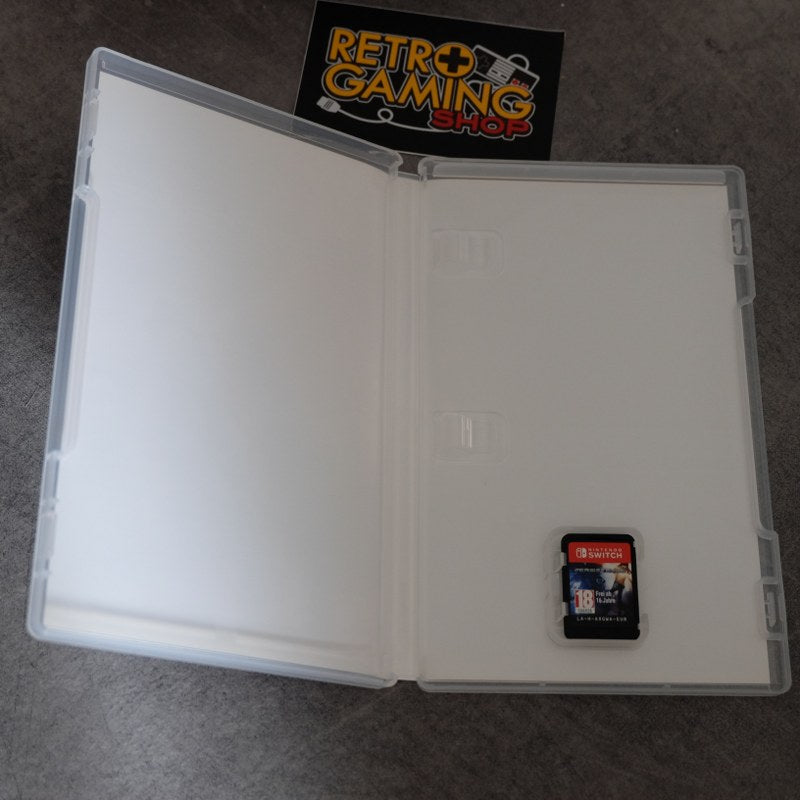 Vendita The Persistence - Retrogaming Shop