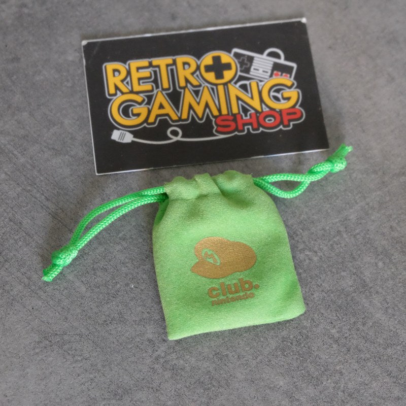 Vendita The Year of Luigi Coin 30th Anniversary - Retrogaming Shop