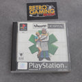 Vendita Theme Hospital - Retrogaming Shop