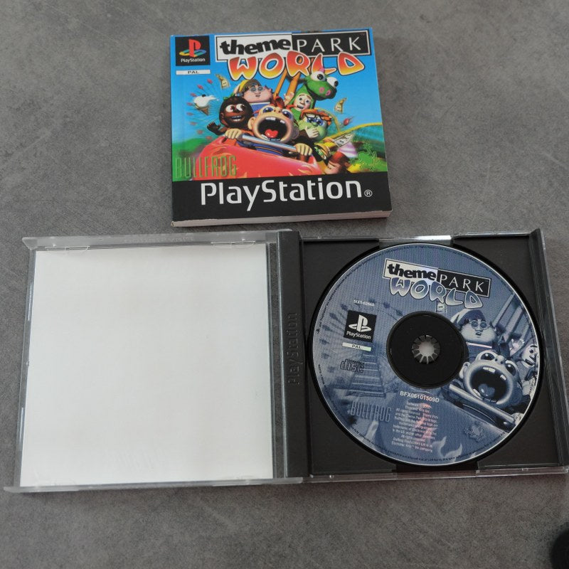 SIMCITY 2000 * Jeu Playstation Ps1 Pal Eur Complet Cib Obv Retro EUR 24,90 - FR SIMCITY 2000 * Jeu Playstation Ps1 Pal Eur Complet Cib Obv Retro EUR 24,90 - FR