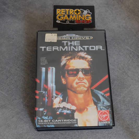 The Terminator