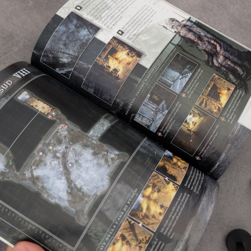 Tomb Raider Underworld The Official Guide
