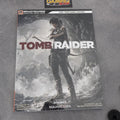 Vendita Tomb Raider Guida Ufficiale - Retrogaming Shop