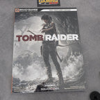Vendita Tomb Raider Guida Ufficiale - Retrogaming Shop