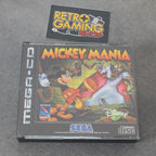 Vendita Topolino Mania - Retrogaming Shop