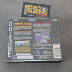 Vendita Topolino Mania - Retrogaming Shop