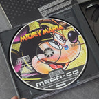 Vendita Topolino Mania - Retrogaming Shop