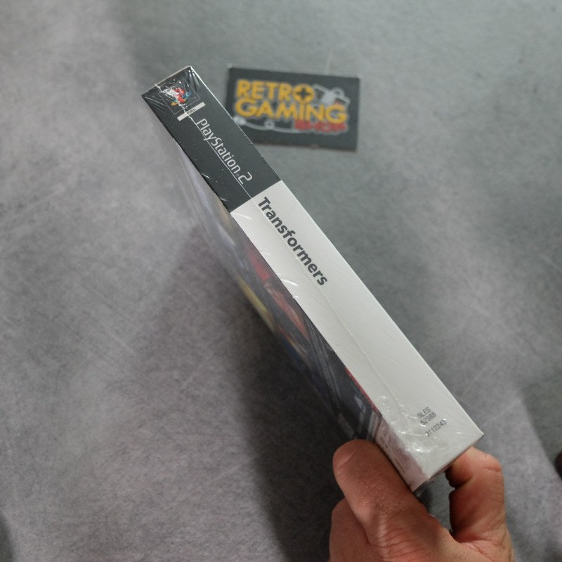 Vendita Transformers Nuovo - Retrogaming Shop
