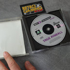 Vendita True Pinball - Retrogaming Shop