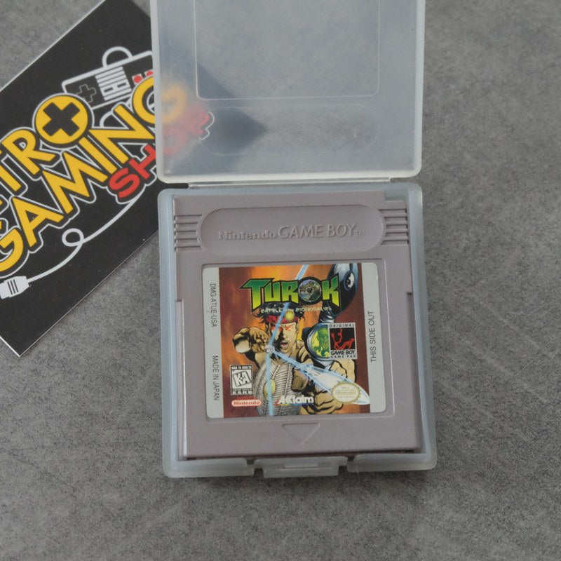 Vendita Turok - Retrogaming Shop