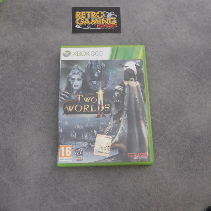 Vendita Two worlds 2 - Retrogaming Shop