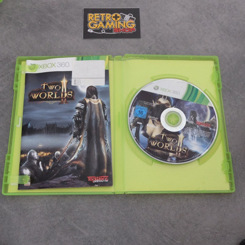 Vendita Two worlds 2 - Retrogaming Shop