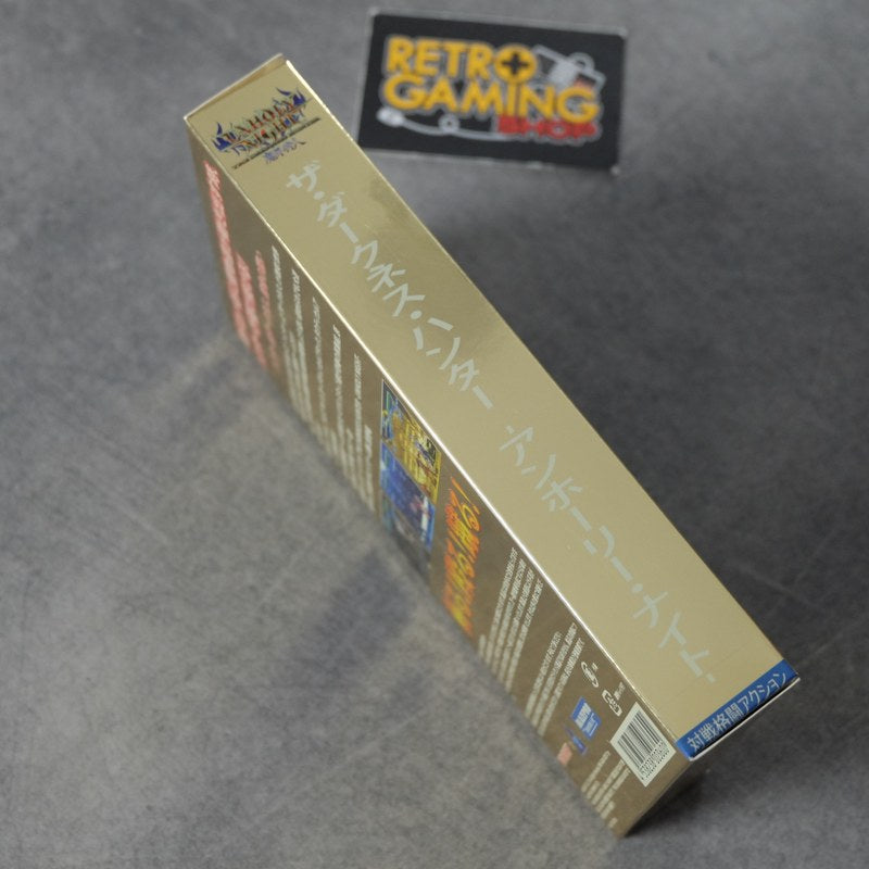 Vendita The Darkness Hunter Unholy Night - Retrogaming Shop