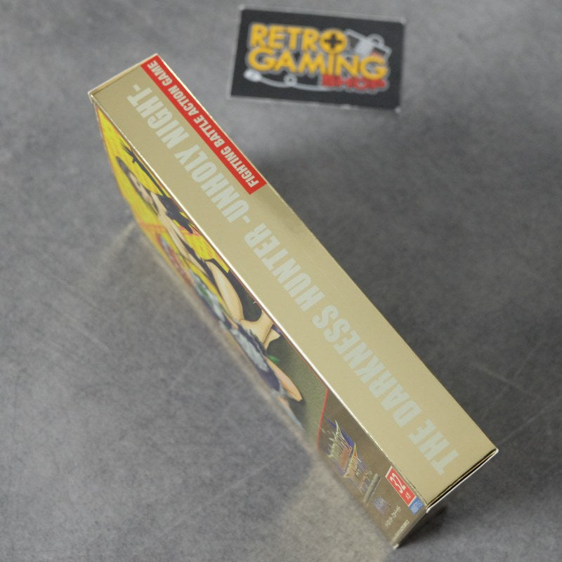 Vendita The Darkness Hunter Unholy Night - Retrogaming Shop