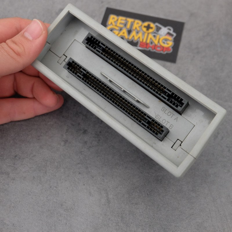 Vendita Universal Adaptor Ad-29 Upgrade Version - Retrogaming Shop