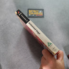 Vendita Unlimited Saga - Retrogaming Shop