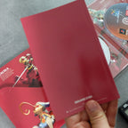 Vendita Unlimited Saga - Retrogaming Shop