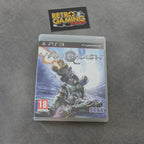 Vendita Vanquish - Retrogaming Shop