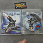 Vendita Vanquish - Retrogaming Shop