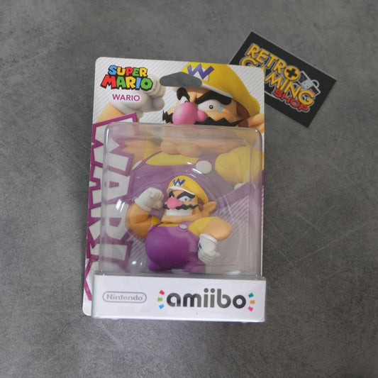 Wario