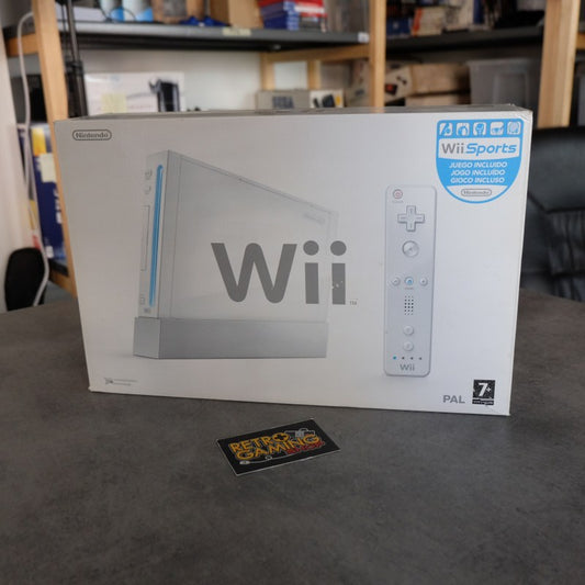 Wii compatibile Gamecube