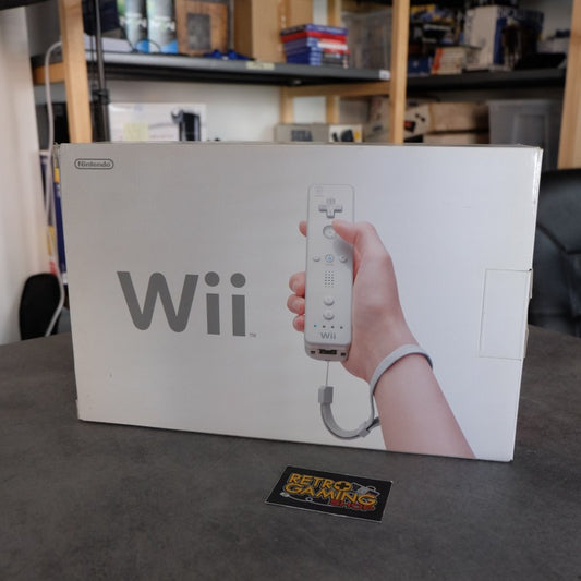 Wii compatibile Gamecube