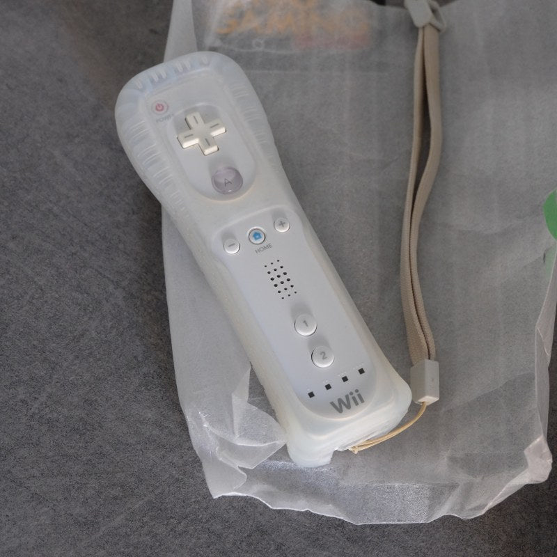 Vendita Wii Remote Ufficiale - Retrogaming Shop