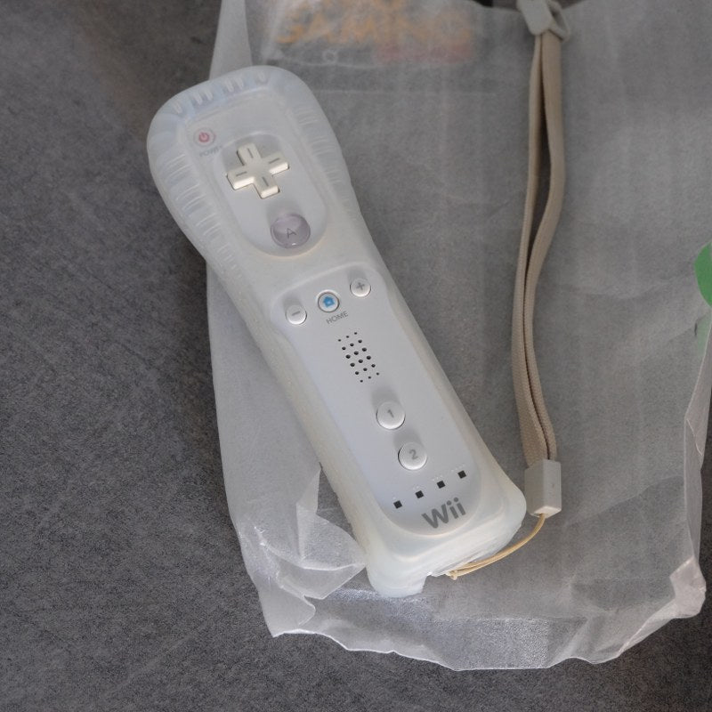 Wii Remote Ufficiale